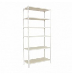 MADERCLICK MEGAPLUS 6/500 2500 BLANCO/MADERA