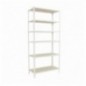 MADERCLICK MEGAPLUS 6/500 2500 BLANCO/MADERA