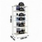 MADERCLICK MEGAPLUS 6/500 2500 BLANCO/MADERA