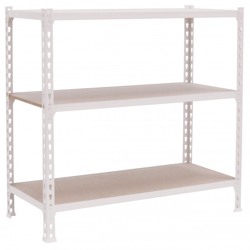 MADERCLICK MINI 3/300 1000 BLANCO/MADERA