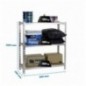 MADERCLICK MINI 3/300 1000 GALVA/MADERA
