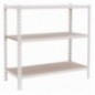 MADERCLICK MINI 3/300 900 BLANCO/MADERA