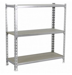 MADERCLICK MINI 3/300 900 GALVA/MADERA