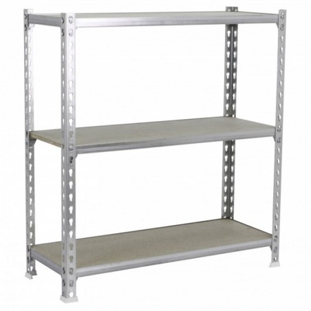 MADERCLICK MINI 3/300 900 GALVA/MADERA