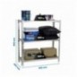 MADERCLICK MINI 3/300 900 GALVA/MADERA