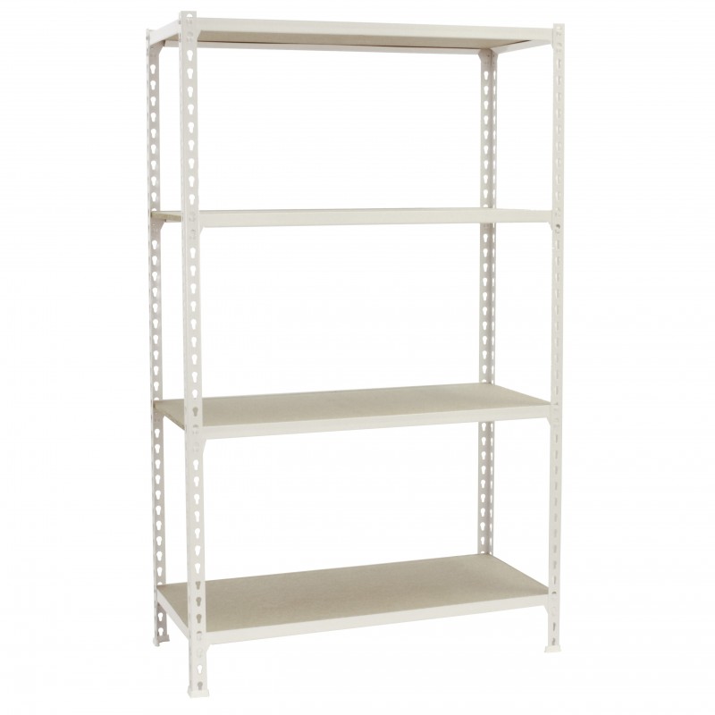 MADERCLICK MINI 4/300 1500 BLANCO/MADERA