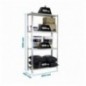 MADERCLICK MINI 4/400 1500 GALVA/MADERA
