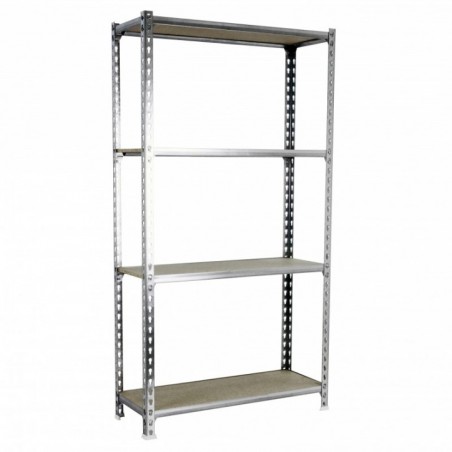 MADERCLICK MINI 4/500 1500 GALVA/MADERA