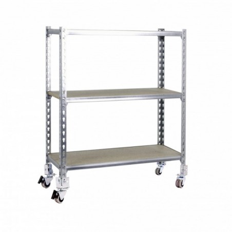 MADERCLICK MOBILE 3/300 900 GALVA/MADERA