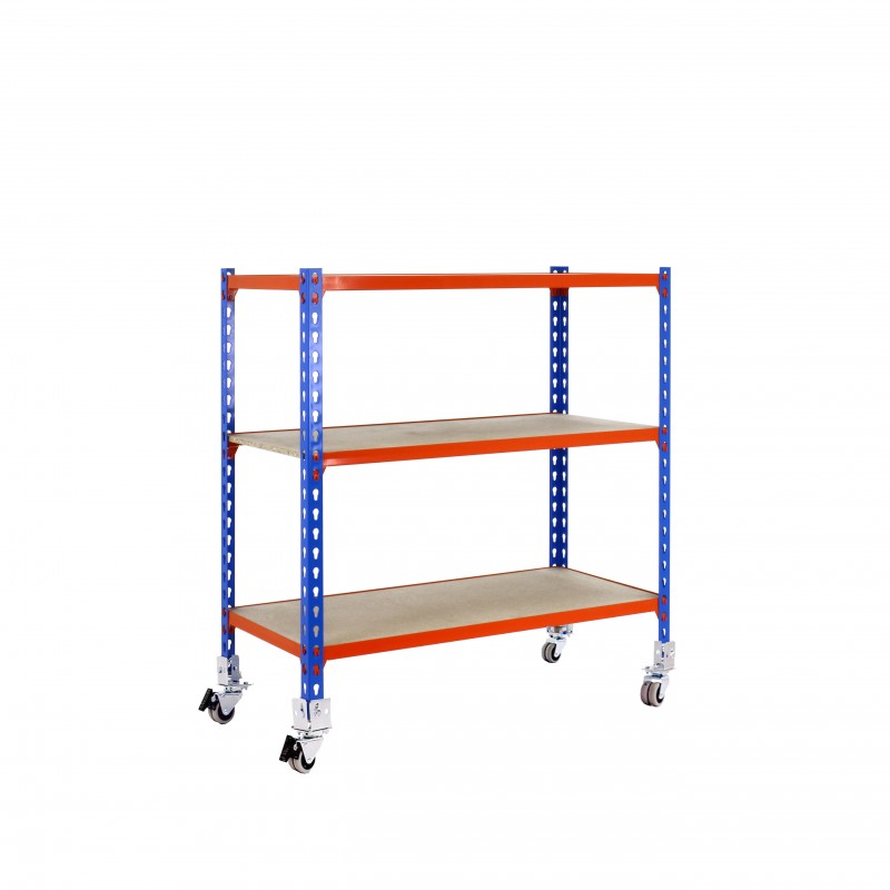 MADERCLICK MOBILE 3/400 900 AZ/NAR/MAD