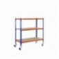 MADERCLICK MOBILE 3/400 900 AZ/NAR/MAD