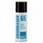 DEGREASER 65 - Desengrasante para motores y equipos eléctricos y electrónicos