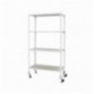 MADERCLICK MOBILE 4/500 1500 BLANCO/MADERA