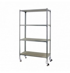 MADERCLICK MOBILE 4/500 1500 GALVA/MADERA