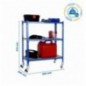 MADERCLICK MOBILE MINI 3/500 900 AZUL/MADERA