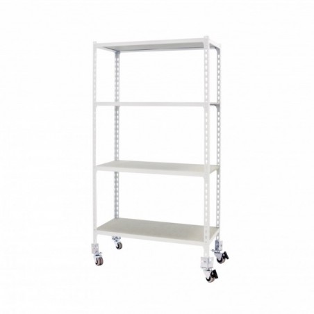 MADERCLICK MOBILE MINI 4/500 1500 BCO/MAD