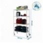 MADERCLICK MOBILE MINI 4/500 1500 BCO/MAD
