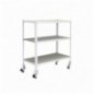 MADERCLICK MOBILE PLUS 3/300 900 BLANCO/MADERA