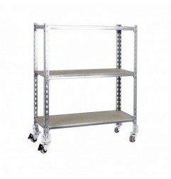 MADERCLICK MOBILE PLUS 3/300 900 GALVA/MADERA
