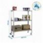 MADERCLICK MOBILE PLUS 3/300 900 GALVA/MADERA