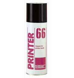 PRINTER 66 - Agente limpiador de impresoras