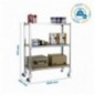 MADERCLICK MOBILE PLUS 3/400 900 GALVA/MADERA