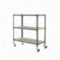 MADERCLICK MOBILE PLUS 3/500 900 GRIS/MADERA