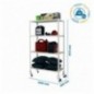 MADERCLICK MOBILE PLUS 4/300 1500 BCO/MAD