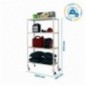 MADERCLICK MOBILE PLUS 4/400 1500 BCO/MAD