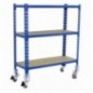MADERCLICK MOBILE SUPERPLUS 3/400 900 AZUL/MAD