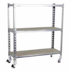 MADERCLICK MOBILE SUPERPLUS 3/400 900 GAL/MA