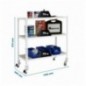 MADERCLICK MOBILE SUPERPLUS 3/500 900 BCO/MAD