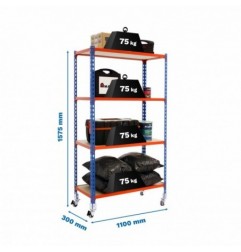MADERCLICK MOBILE SUPERPLUS 4/300 1500 AZ/NA/M