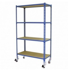 MADERCLICK MOBILE SUPERPLUS 4/300 1500 AZUL/MA
