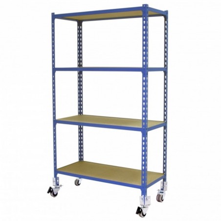 MADERCLICK MOBILE SUPERPLUS 4/300 1500 AZUL/MA