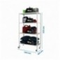 MADERCLICK MOBILE SUPERPLUS 4/300 1500 BCO/MAD