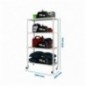 MADERCLICK MOBILE SUPERPLUS 4/400 1500 BCO/MAD