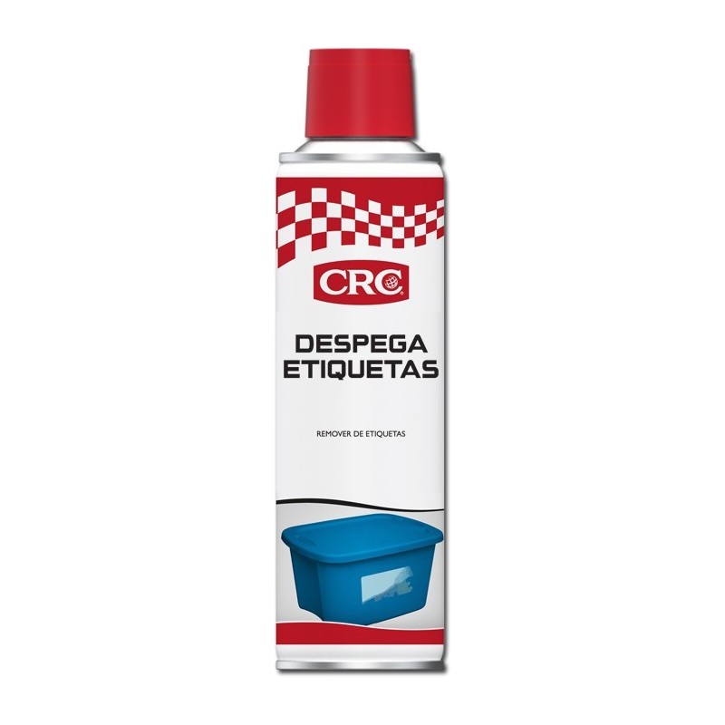 DESPEGA ETIQUETAS: Despega etiquetas
