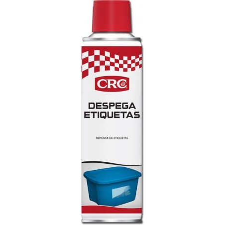 DESPEGA ETIQUETAS: Despega etiquetas