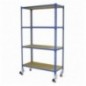 MADERCLICK MOBILE SUPERPLUS 4/500 1500 AZUL/MA