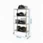 MADERCLICK MOBILE SUPERPLUS 4/500 1500 GALV/MA