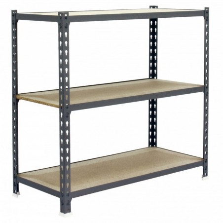 MADERCLICK PLUS 3/300 900 GRIS/MADERA