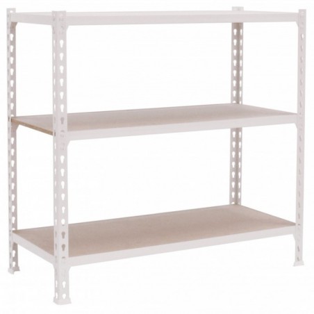 MADERCLICK PLUS 3/400 1000 BLANCO/MADERA