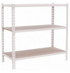 MADERCLICK PLUS 3/400 900 BLANCO/MADERA