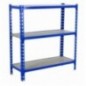 MADERCLICK PLUS 3/500 900 AZUL/MADERA