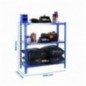 MADERCLICK PLUS 3/500 900 AZUL/MADERA