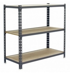 MADERCLICK PLUS 3/500 900 GRIS/MADERA