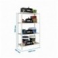 MADERCLICK PLUS 4/300 1500 BLANCO/MADERA