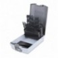 410AS/SPV1 Caja vacía para 410AS/SP21