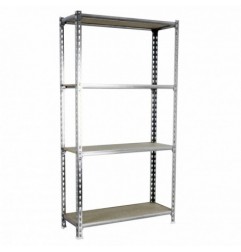 MADERCLICK PLUS 4/400 1500 GALVA/MADERA